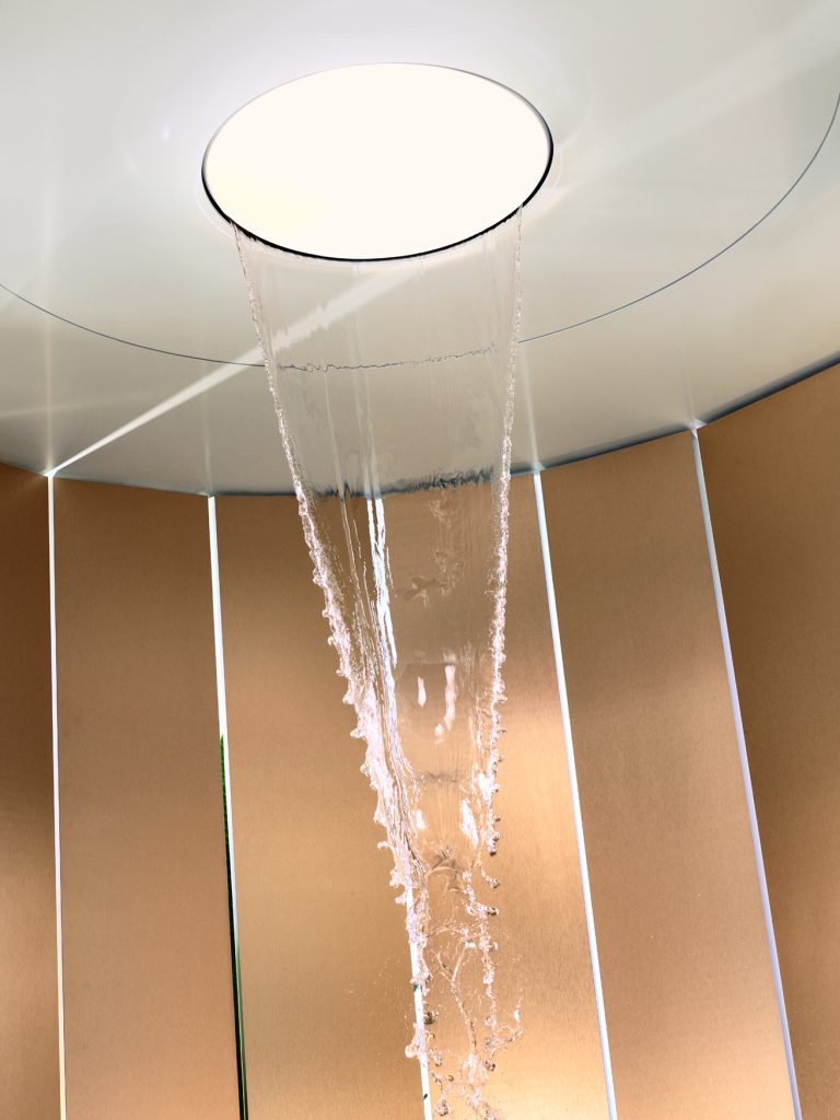 01B Dornbracht Aquamoon | Lead Wolf, Peterborough