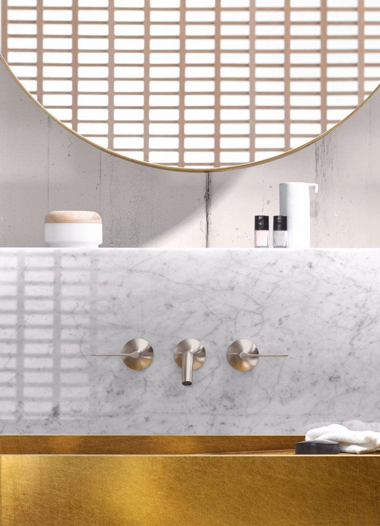 04 Dornbracht Vaia | Lead Wolf, Peterborough