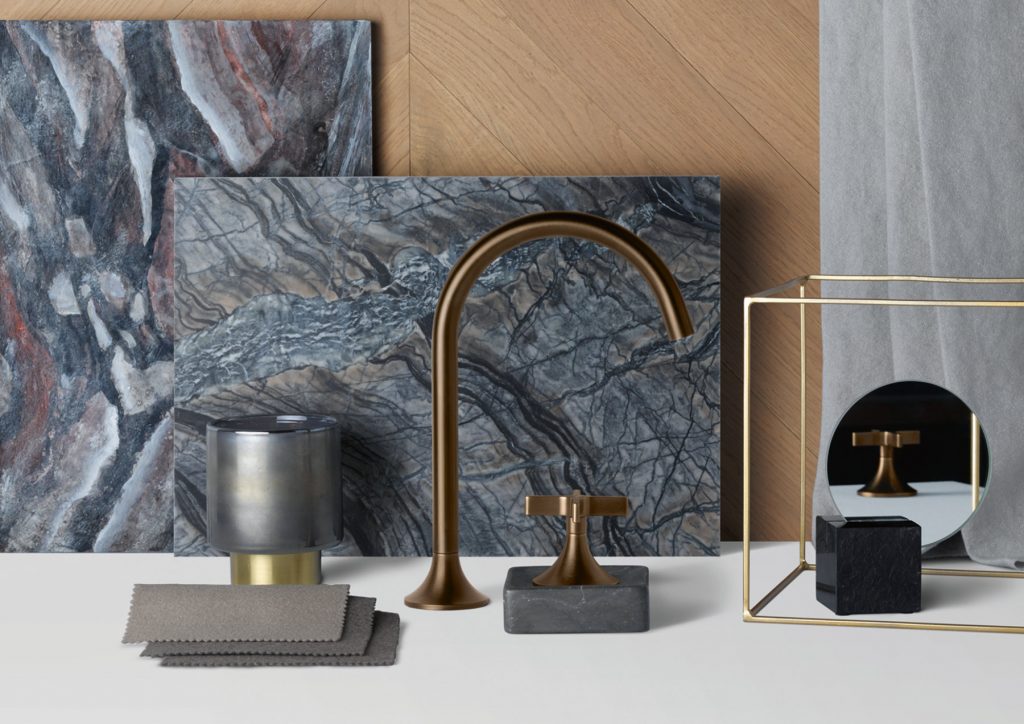 06 Dornbracht Vaia | Lead Wolf, Peterborough