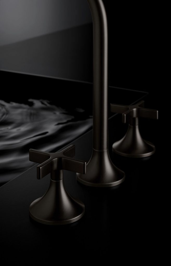 06A Dornbracht Vaia | Lead Wolf, Peterborough