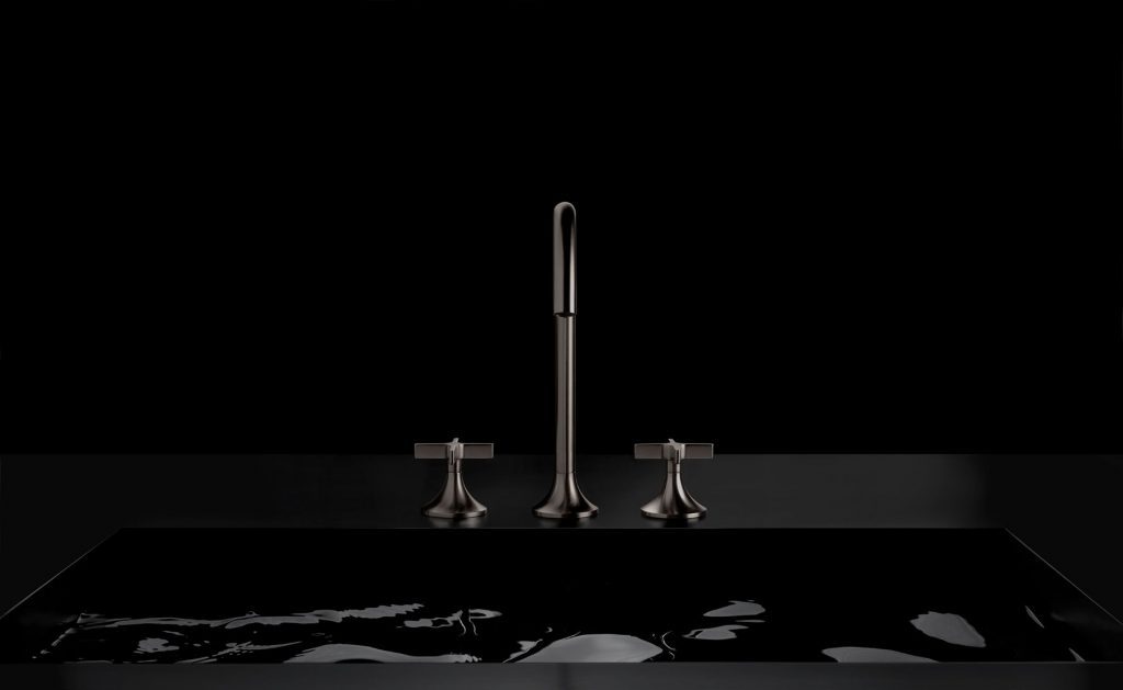 07A Dornbracht Vaia | Lead Wolf, Peterborough