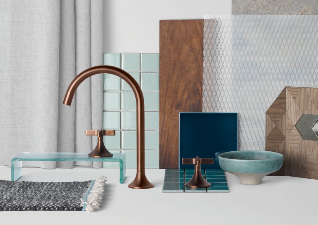 10 Dornbracht Vaia | Lead Wolf, Peterborough