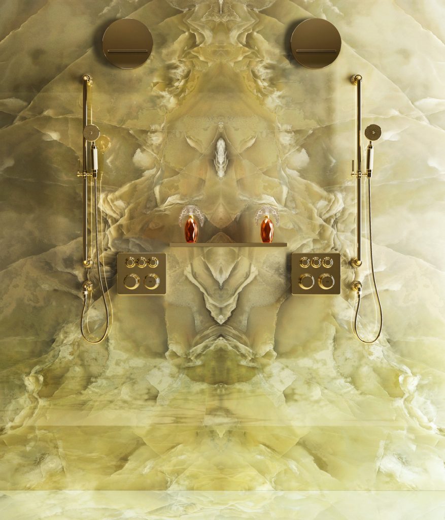 Ambiente Venti20710 Part 3 | Lead Wolf, Peterborough