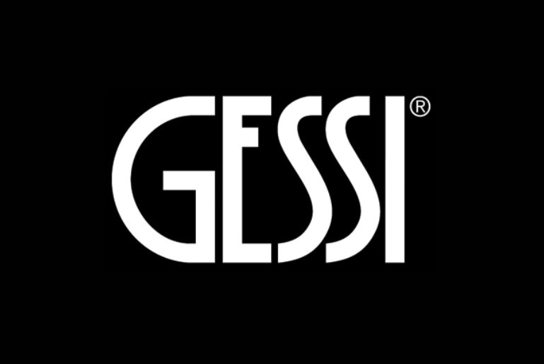 Gessi Logo | Lead Wolf, Peterborough