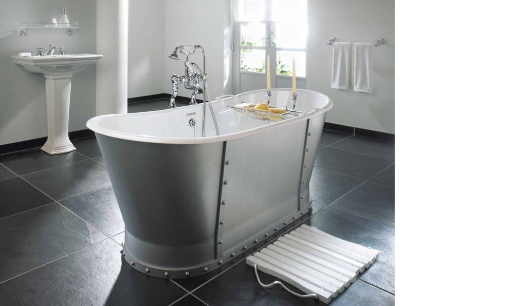 Imperial Image 10 Bath 2 | Lead Wolf, Peterborough