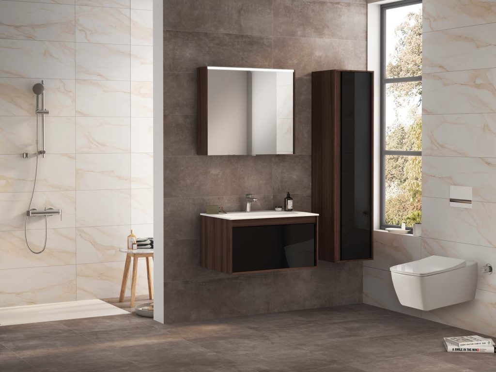 M Line 582035819363720 Aquacare 7672Select 740 1100 Brasswareshowernotavailable | Lead Wolf, Peterborough