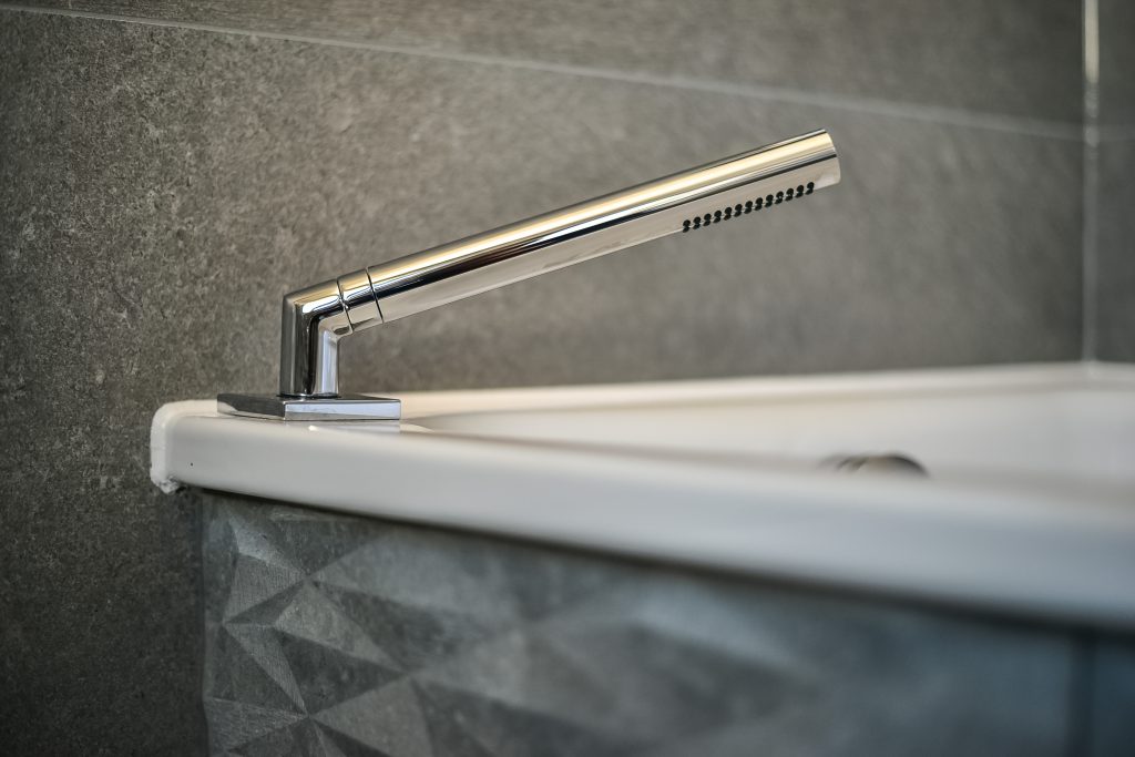 Mill Hill Bathroom 25 | Lead Wolf, Peterborough