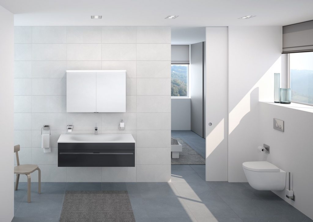 System Fitmineralcast Wb Hs02 2 | Lead Wolf, Peterborough