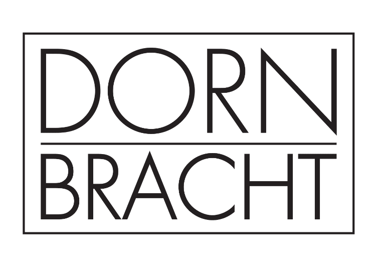 Dornbracht Logo | Lead Wolf, Peterborough