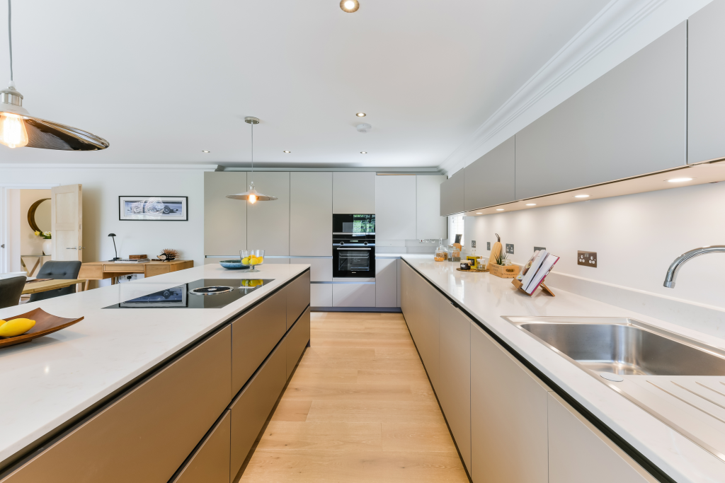 Holly House 4 | Lead Wolf, Peterborough