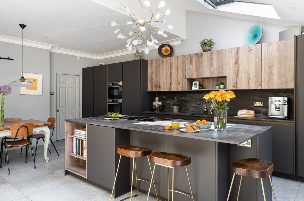 Chatsworth Vr 05 | Lead Wolf, Peterborough