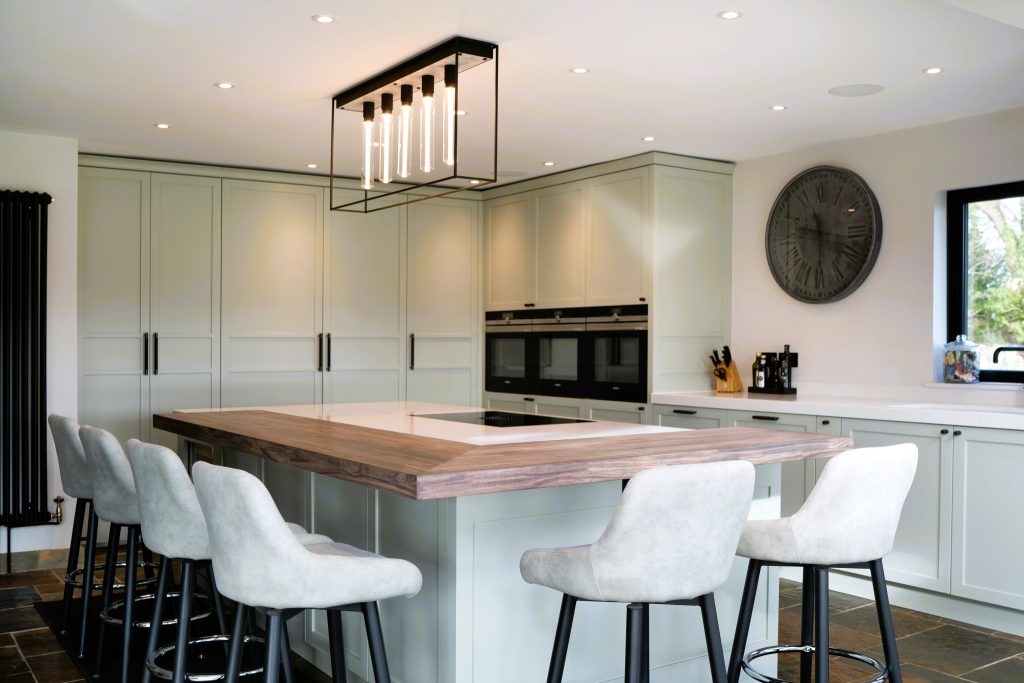 Westerham 24 | Lead Wolf, Peterborough