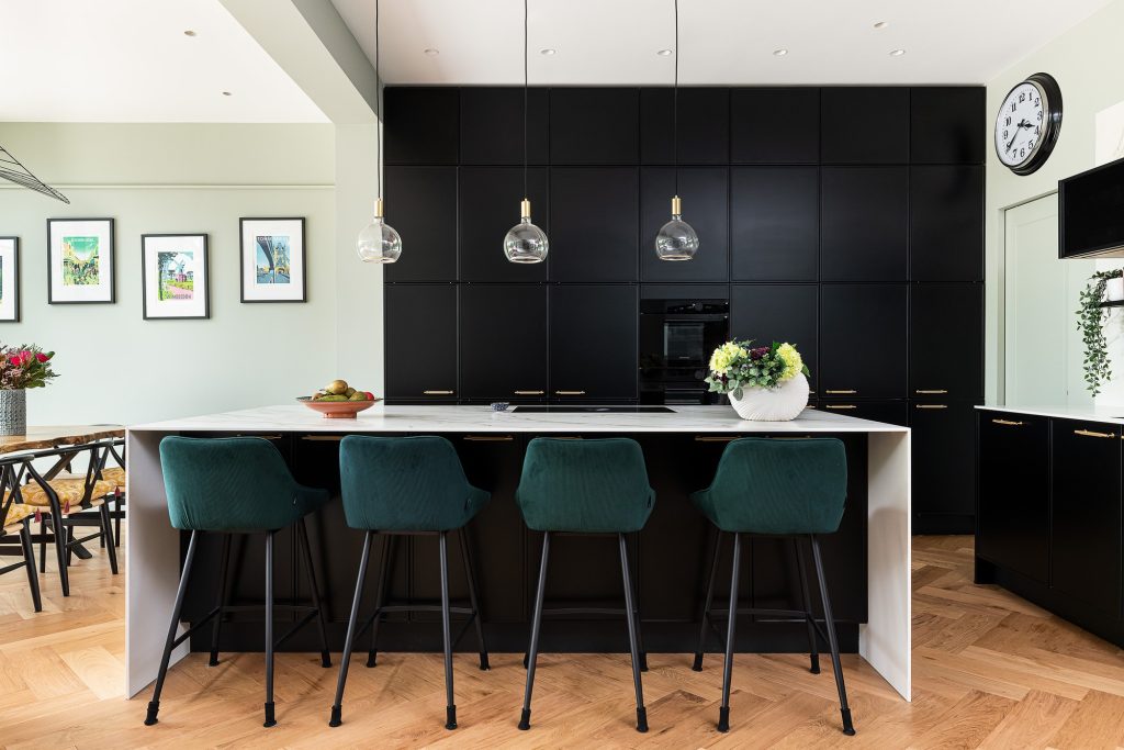 Kenilworth Av Vr 02 | Lead Wolf, Peterborough