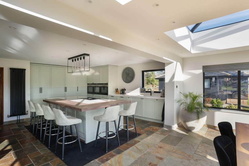 Westerham 2 | Lead Wolf, Peterborough