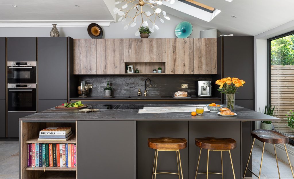 Chatsworth Vr 03 | Lead Wolf, Peterborough